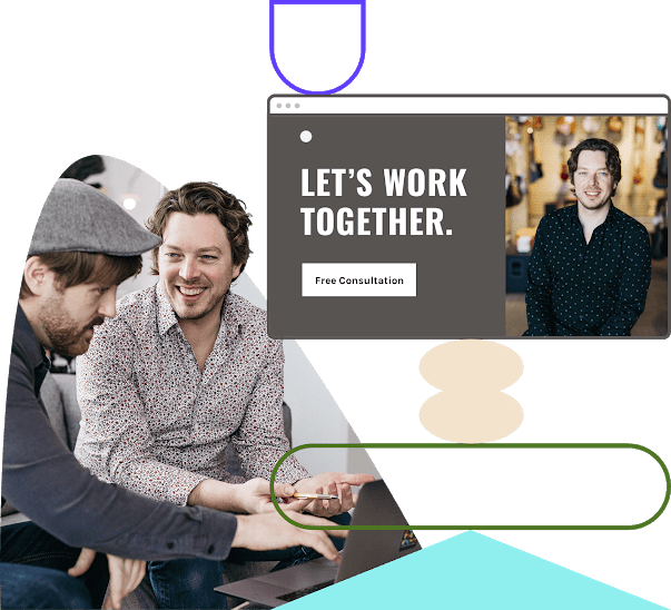 Landing Pages & Funnels